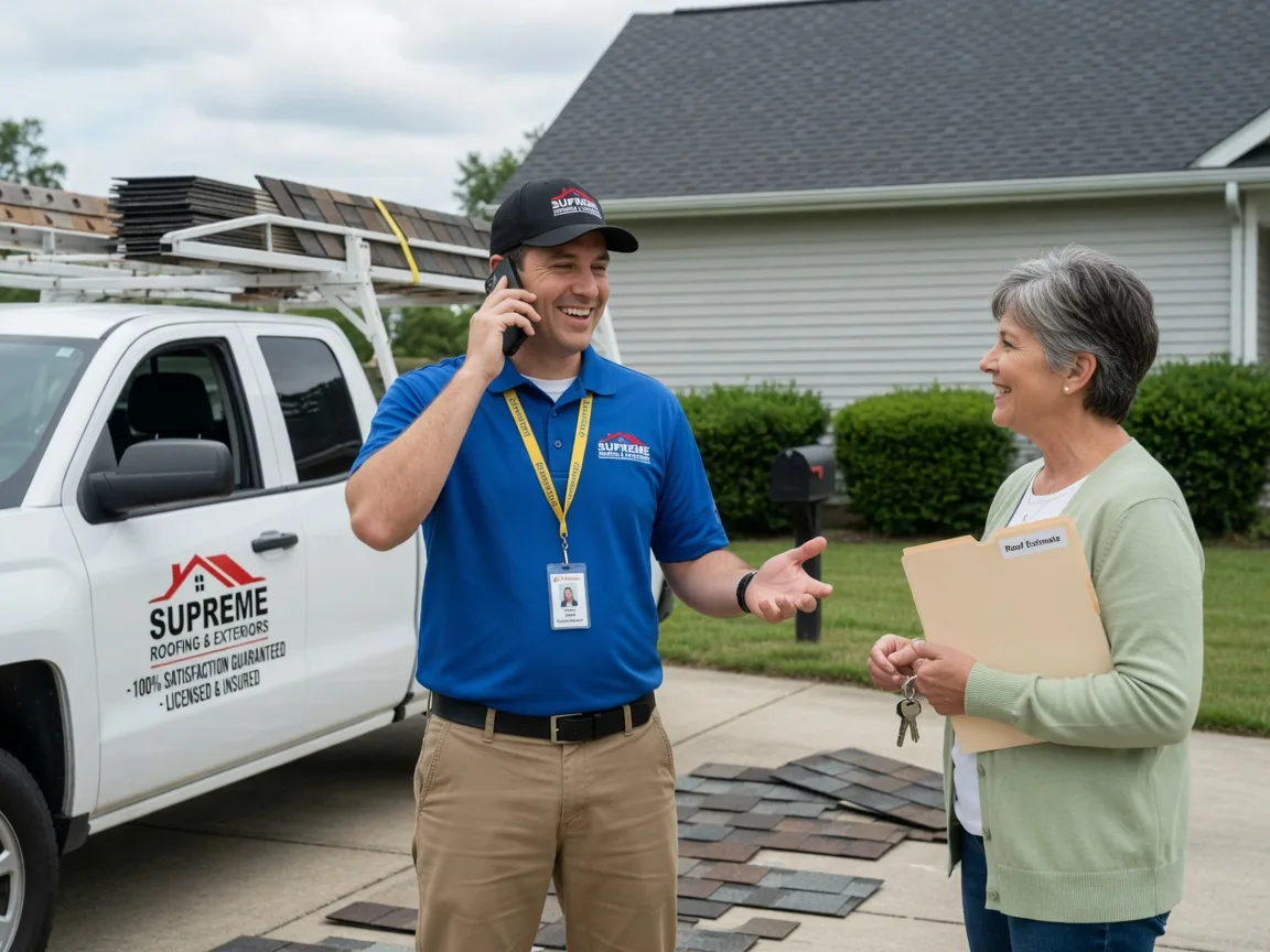 Roof Replacement Floresville, TX FAQs